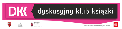 Dyskusyjny Klub Książki