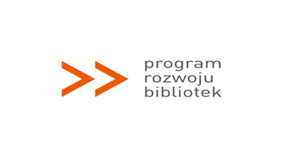 Program Rozwoju Bibliotek